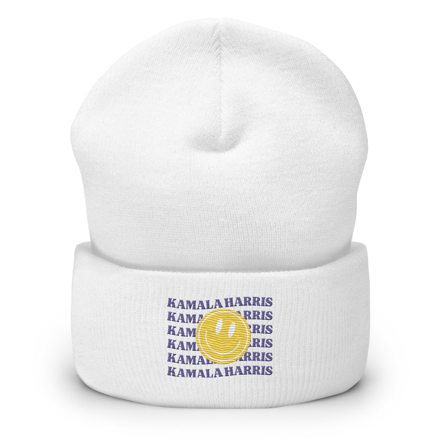 KAMALA HARRIS Beenie