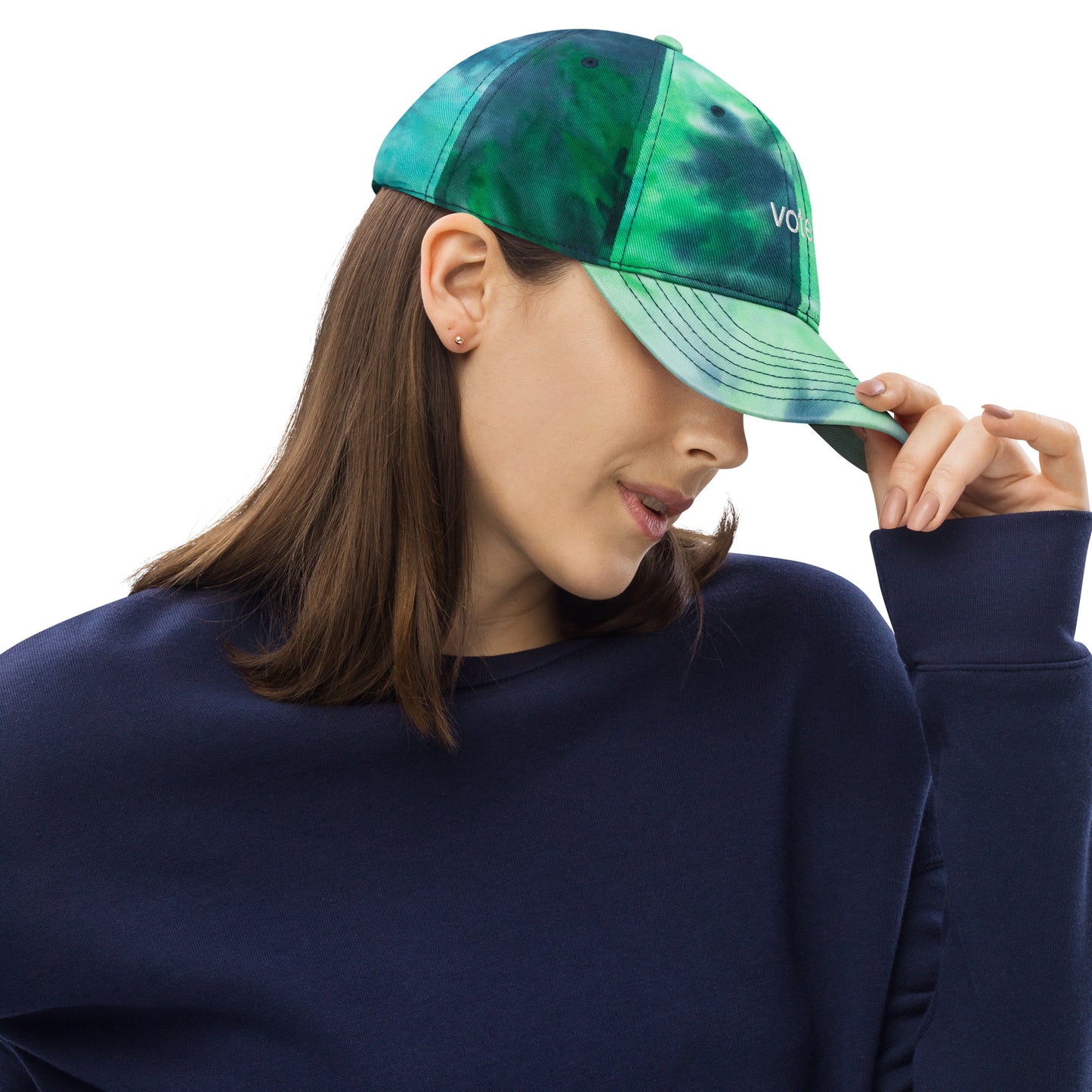 Vote- BRAT hat