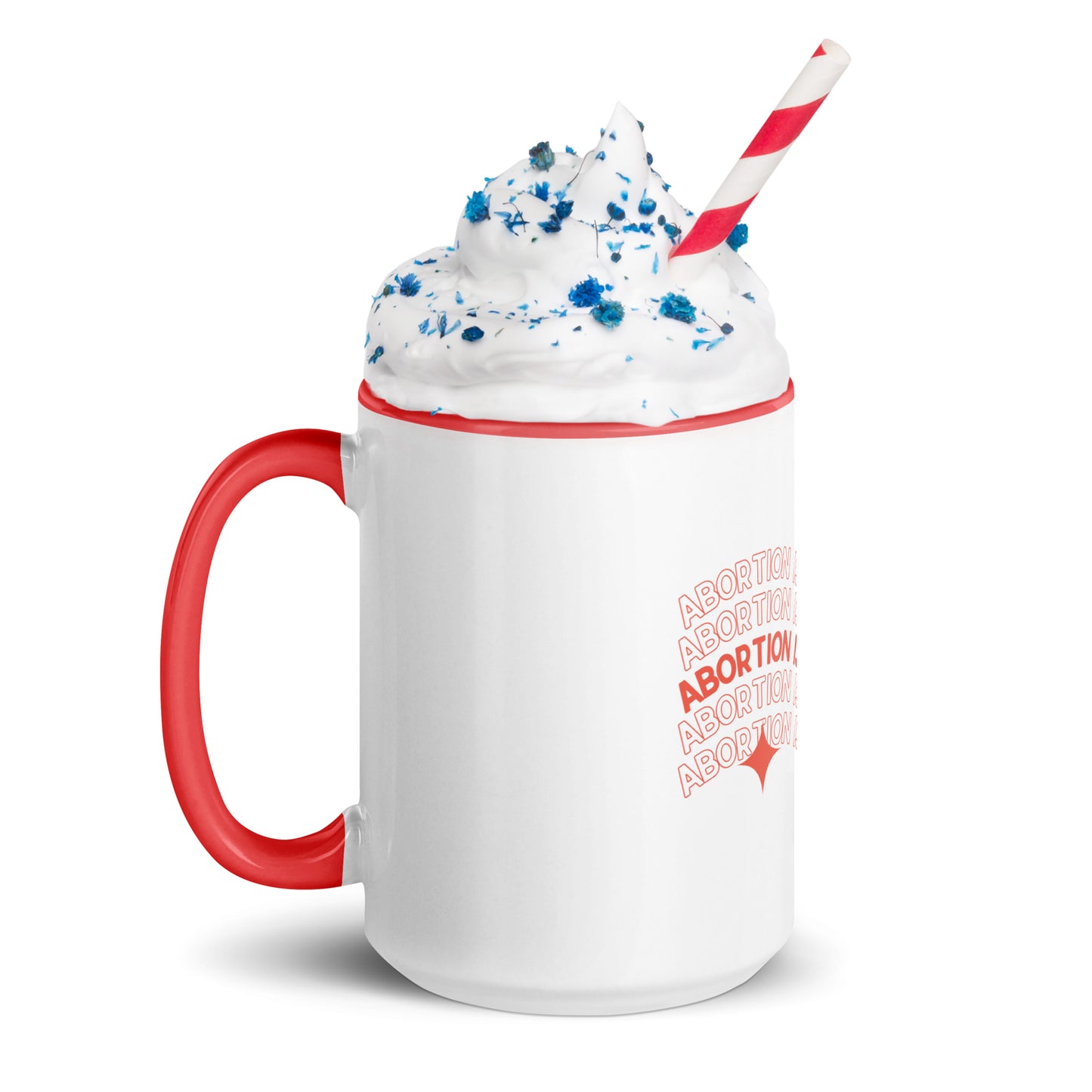 Ab0rtion is Healthcare Mug