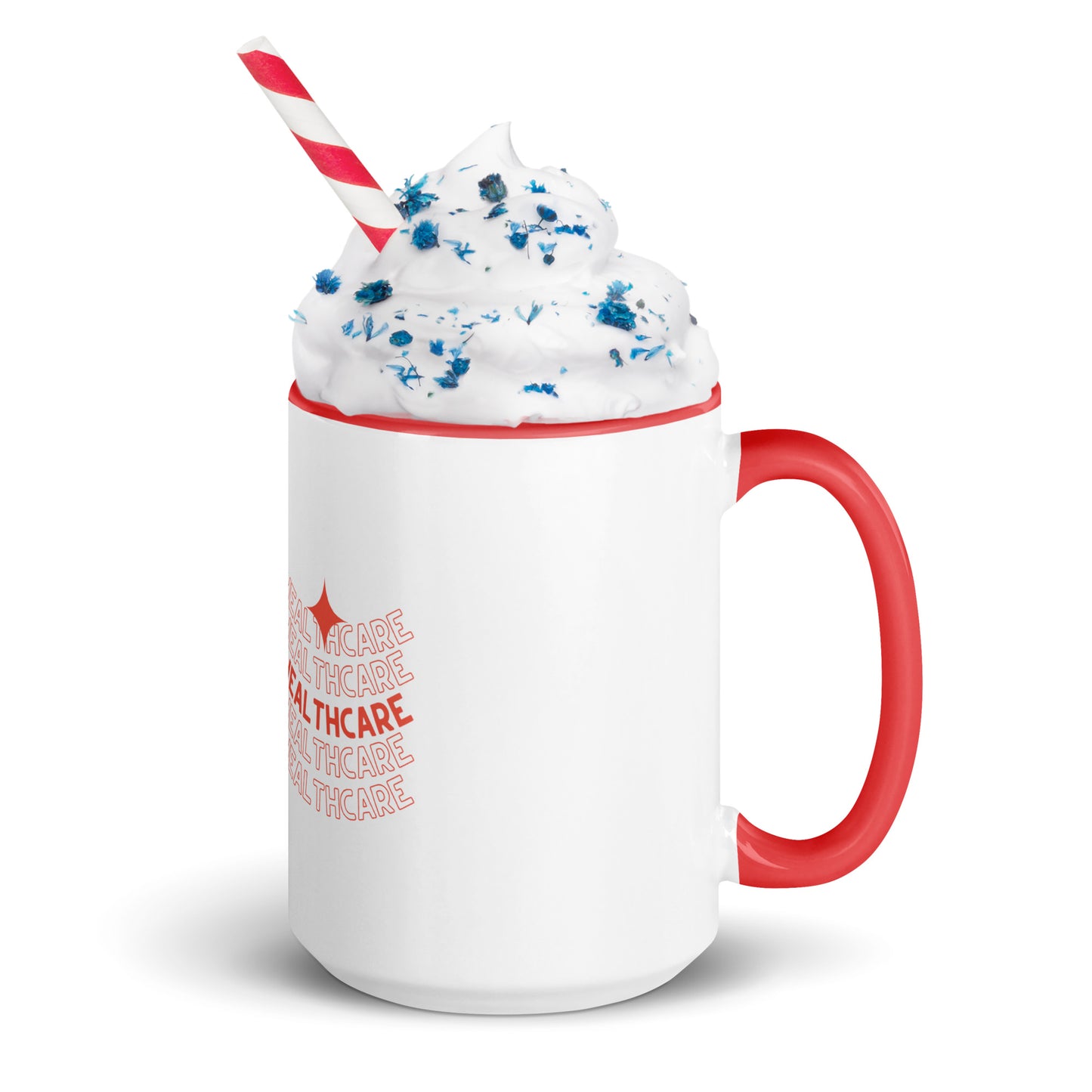 Ab0rtion is Healthcare Mug