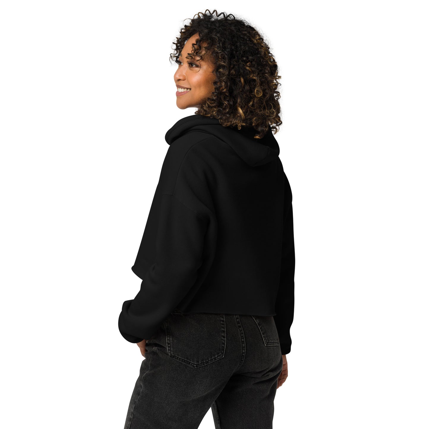 KAMALA HARRIS JOY HOODIE