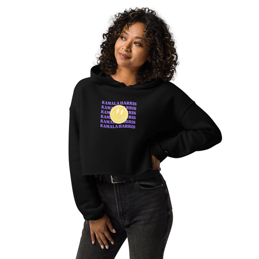 KAMALA HARRIS JOY HOODIE